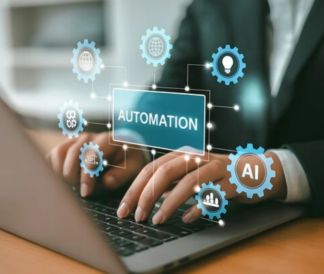 What is AI Workflow Automation