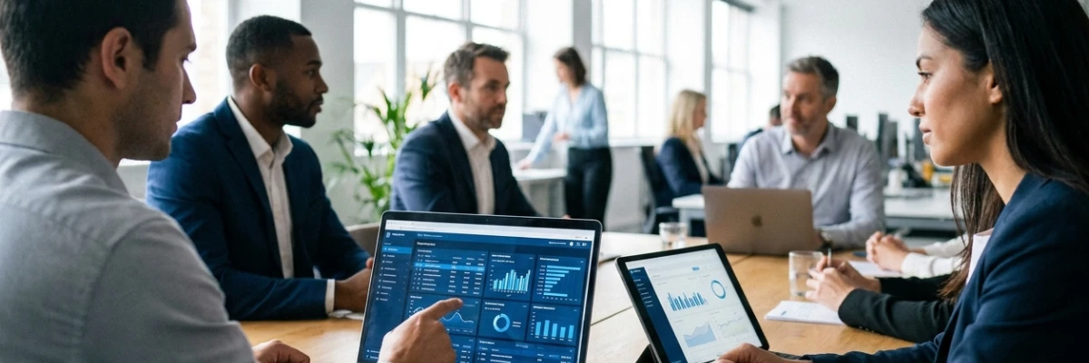 Why Choose Biz Tech Media Group