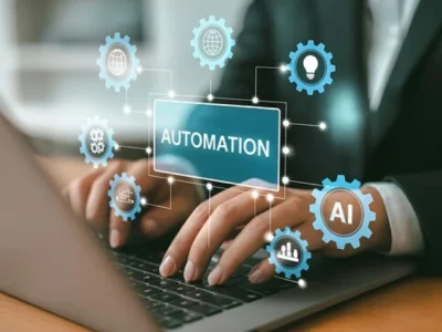 What is AI Workflow Automation